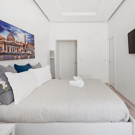 רומא Maison Piazza Cavour מראה חיצוני תמונה