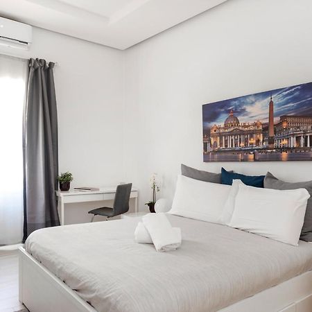 רומא Maison Piazza Cavour מראה חיצוני תמונה