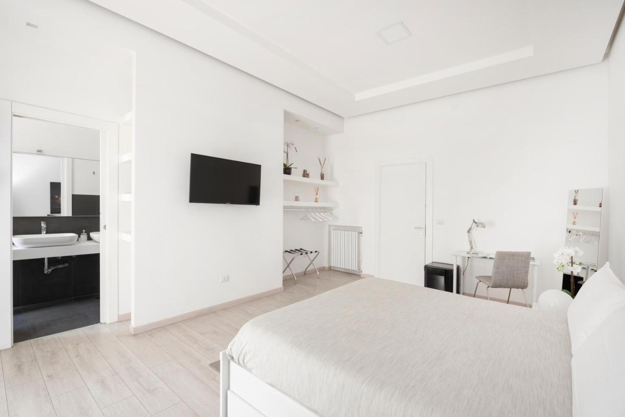 רומא Maison Piazza Cavour מראה חיצוני תמונה