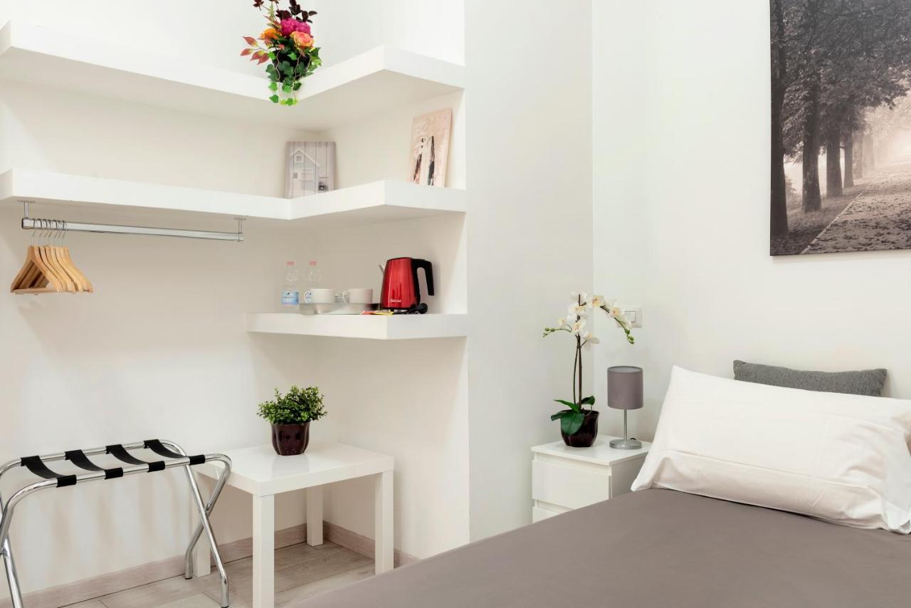 רומא Maison Piazza Cavour מראה חיצוני תמונה