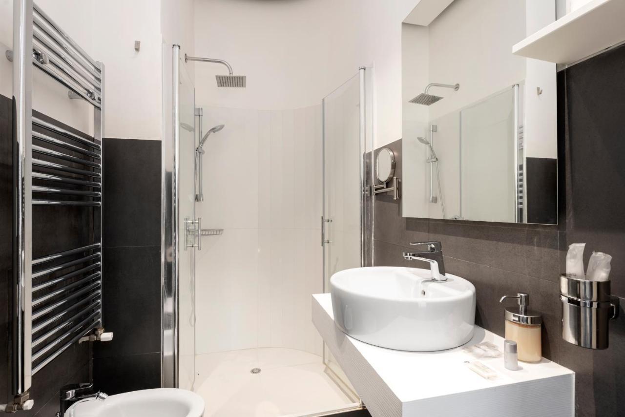 רומא Maison Piazza Cavour מראה חיצוני תמונה