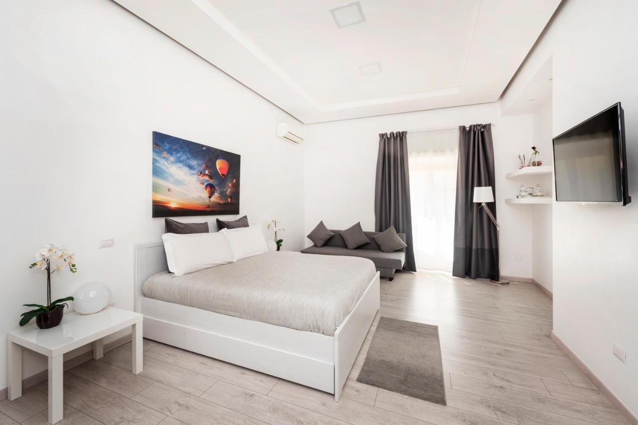 רומא Maison Piazza Cavour מראה חיצוני תמונה