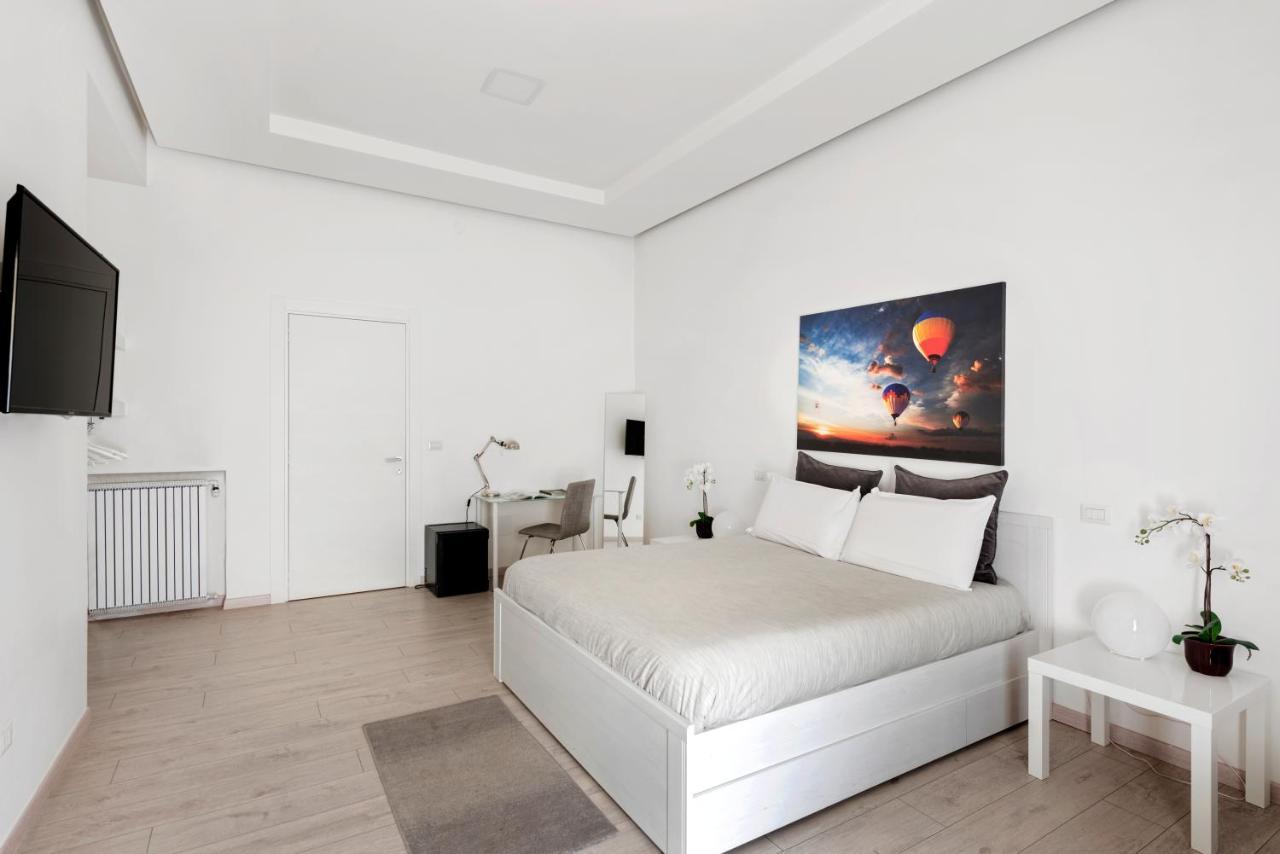 רומא Maison Piazza Cavour מראה חיצוני תמונה