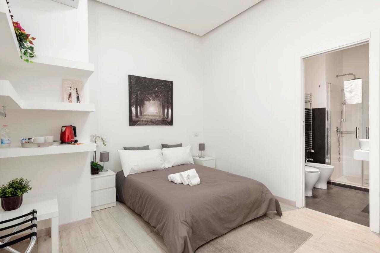 רומא Maison Piazza Cavour מראה חיצוני תמונה