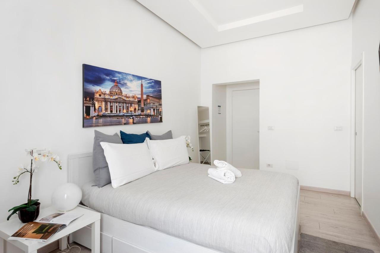רומא Maison Piazza Cavour מראה חיצוני תמונה