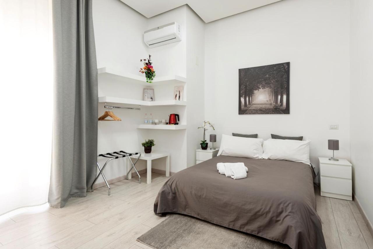רומא Maison Piazza Cavour מראה חיצוני תמונה