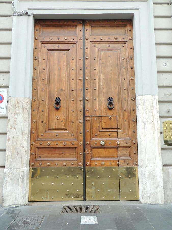 רומא Maison Piazza Cavour מראה חיצוני תמונה