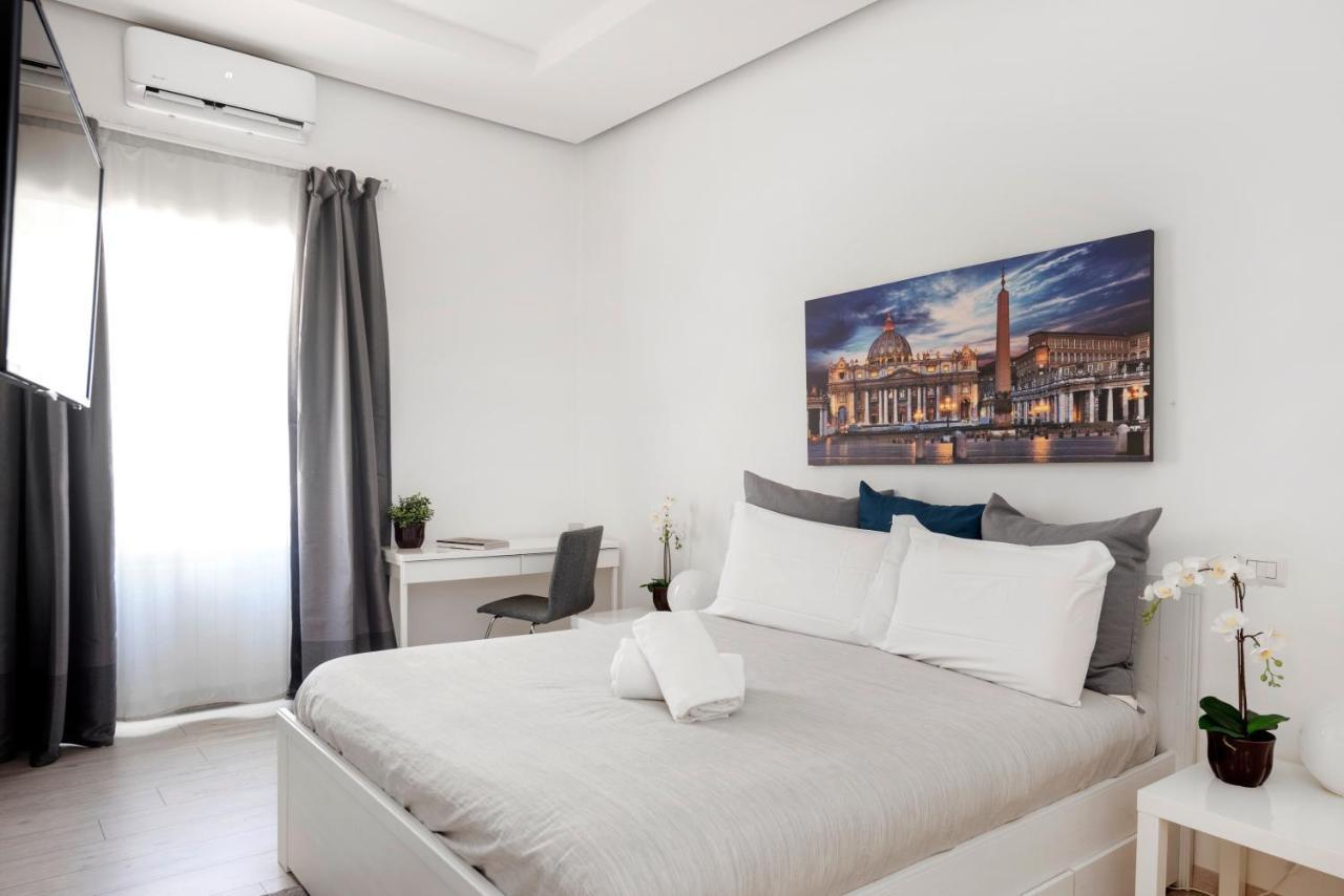 רומא Maison Piazza Cavour מראה חיצוני תמונה