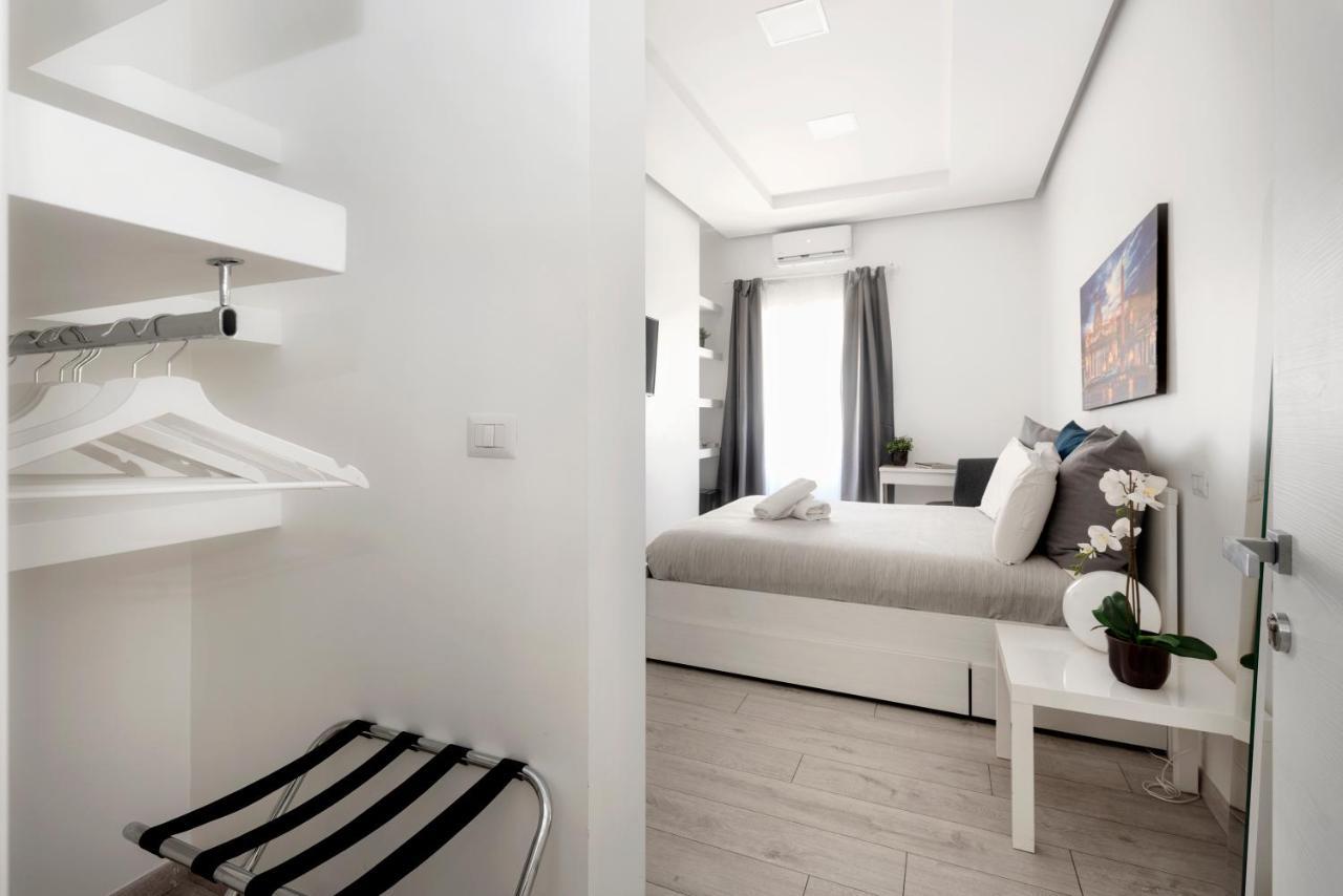 רומא Maison Piazza Cavour מראה חיצוני תמונה
