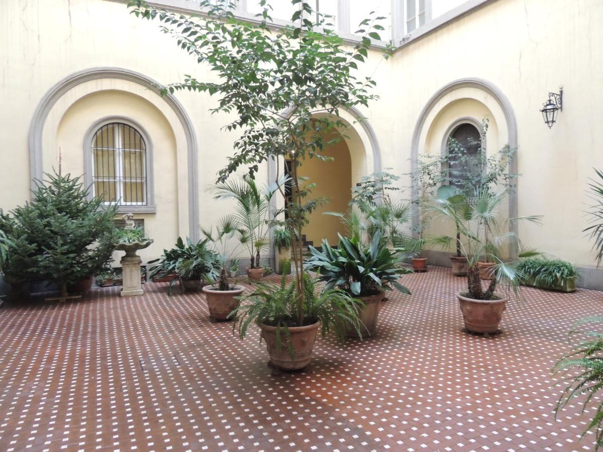 רומא Maison Piazza Cavour מראה חיצוני תמונה